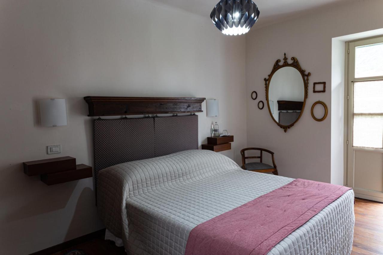 Maison Flipot Torre Pellice Ngoại thất bức ảnh