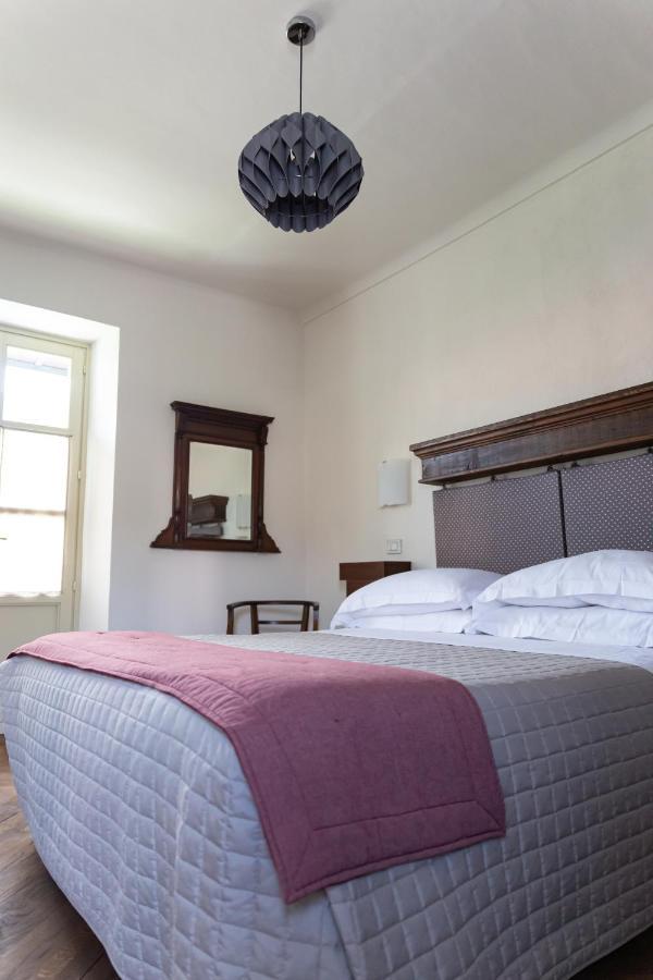Maison Flipot Torre Pellice Ngoại thất bức ảnh