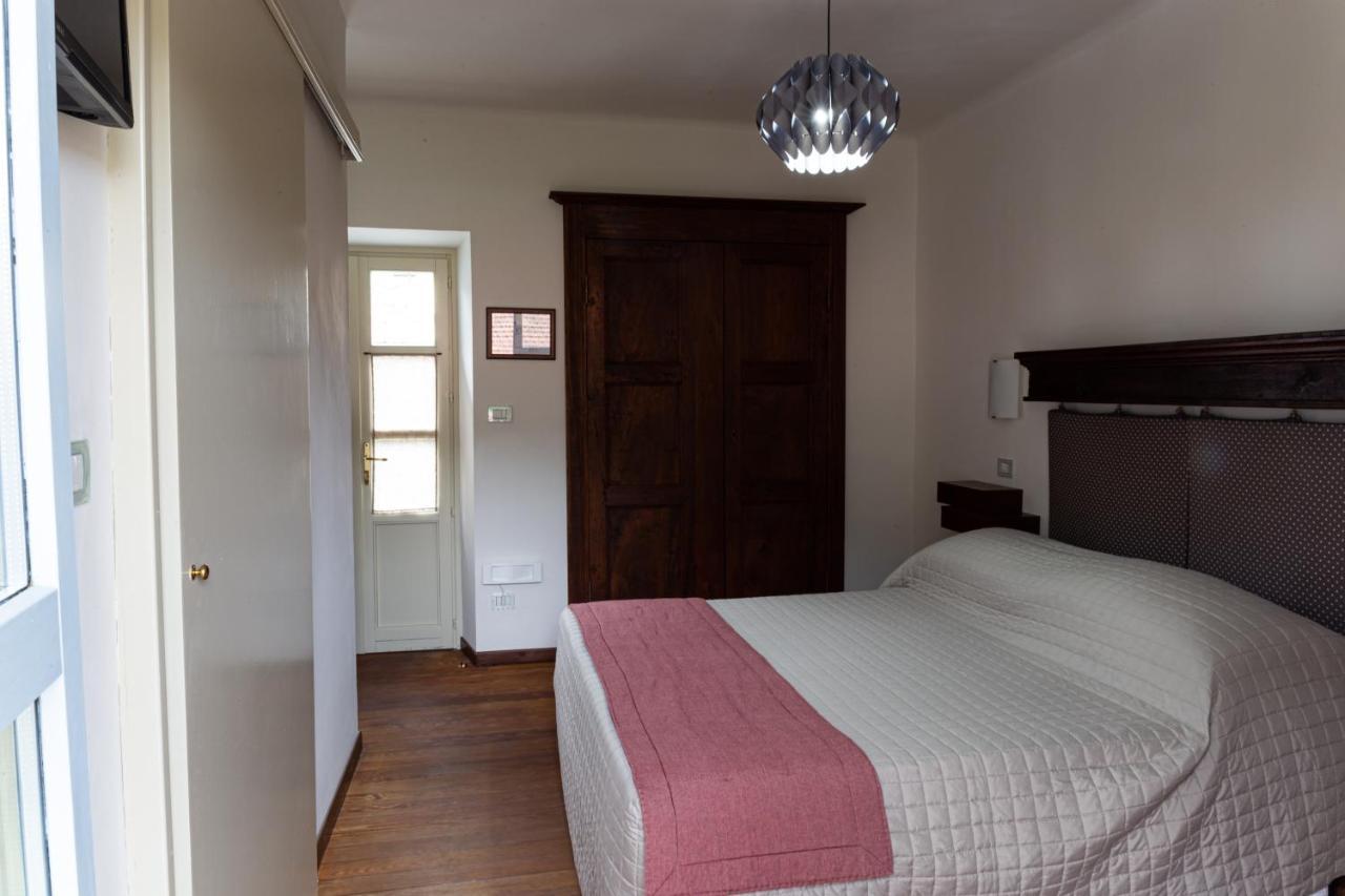 Maison Flipot Torre Pellice Ngoại thất bức ảnh